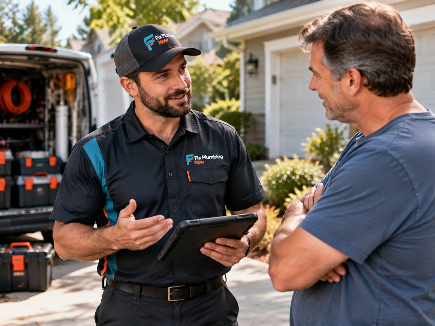 Clogged Drain Service Oakley, CA FAQs